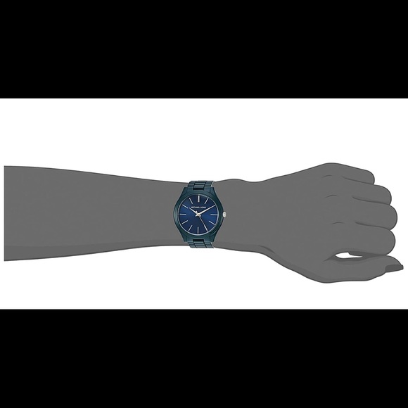 Michael Kors watch - Picture 4 of 6